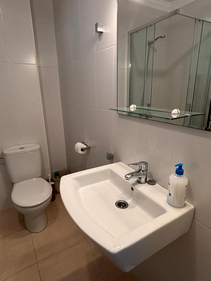 Apartment Chao Volcano Sea View, Pool, Ac Puerto del Carmen  Eksteriør billede