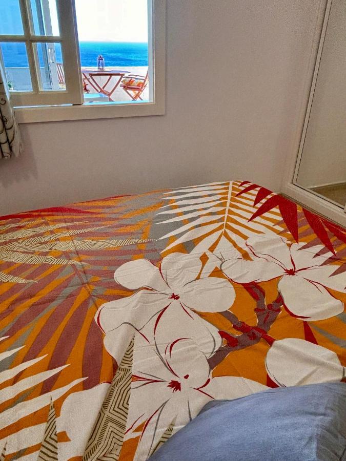 Apartment Chao Volcano Sea View, Pool, Ac Puerto del Carmen  Eksteriør billede