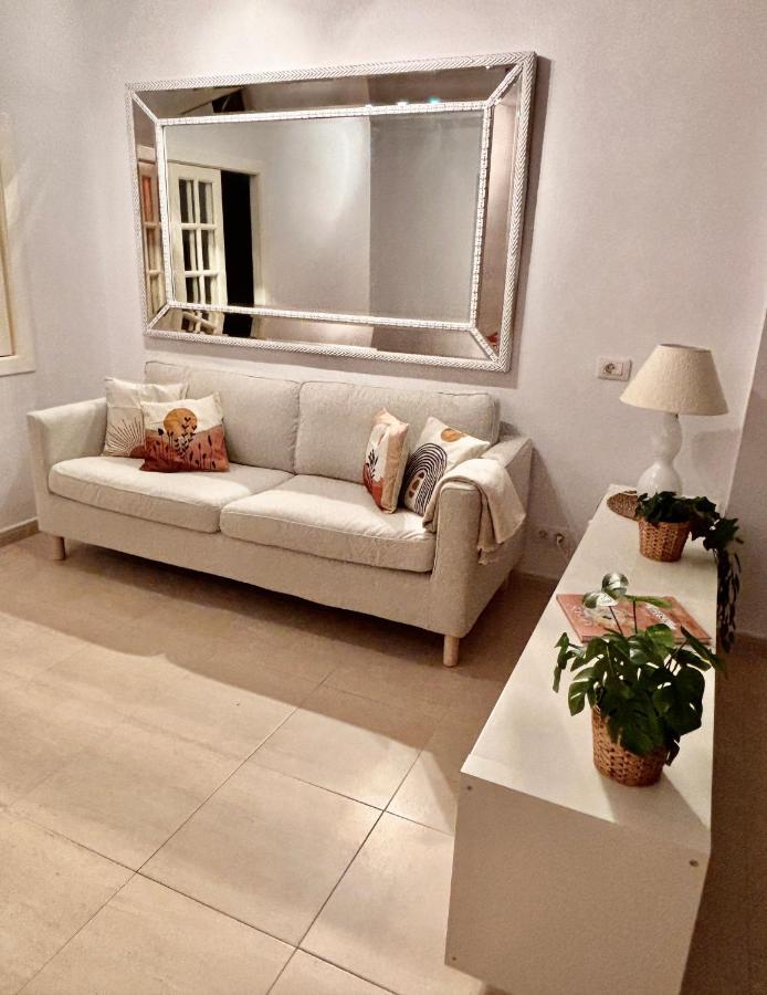 Apartment Chao Volcano Sea View, Pool, Ac Puerto del Carmen  Eksteriør billede
